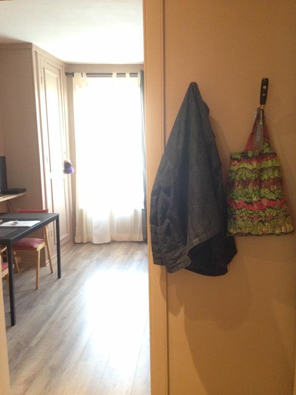 شقة Cote Saint-Leonard - أونفلور المظهر الخارجي الصورة
